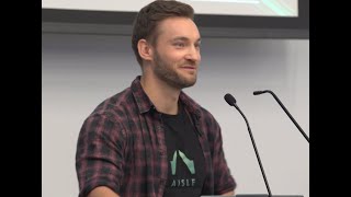 BSidesNYC 0x05 - Exploit Intelligence with Agentic AI: Patch What Matters (Dmitrijs Trizna)