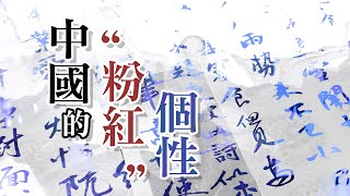 中國的「小粉紅」個性，以及我們應該如何應對「小粉紅」群體（有字幕）| 雀大人