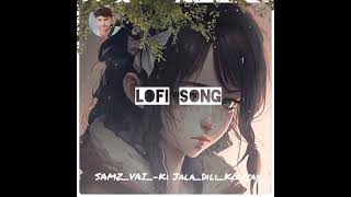 SAMZ VAI -Ki Jala Dili Kolijay#edit#sad_new_song#samzvai#sad_new_song