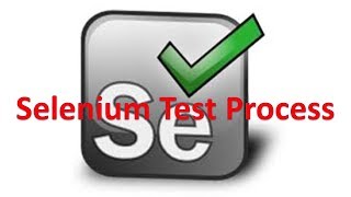 3. Selenium Testing Process