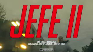 JEFE 2 - Laze Cartel x Marcus Ariah