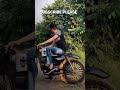 #shorts #Splendor Lover 😉 Boy's #Viral Video#Hero splendor Plus #modified #bike In #punjab #ytshorts