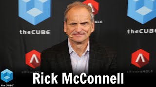 Rick McConnell, Dynatrace | AWS re:Invent 2025
