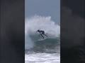 Mikey February, Costa Rica on the Twin Pin