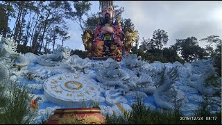 Hat Yai - Bodhisattva Guanyin 合艾市菩萨观音 (พระโพธิสัตว์กวนอิมนครหาดใหญ่) (Dec 2019)