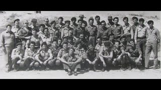 Как СССР и его армия участвовали в войне в Ливане в 1982 -1983 годах ..