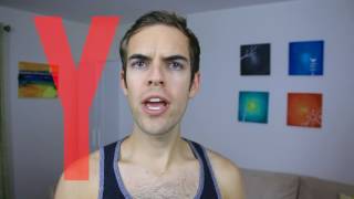 Yesterday I Asked You... Why Don't I Get Money? (YIAY Parody?)