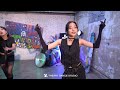 k pop dance by theart in korea meow meovv dance cover