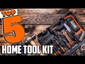 Best Home Tool Kit In 2024 - Top 5 Home Tool Kits Review