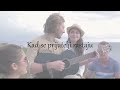 jasmin stavros kad se prijatelji rastaju official lyric video