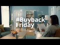 Brand Film Awards - IKEA Buy Back