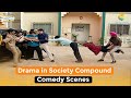 Drama in Society Compound! | Comedy Scenes | Taarak Mehta Ka Ooltah Chashmah