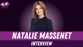 Natalie Massenet Net-a-Porter Founder Interview | Building Luxury Fashion Brands Online