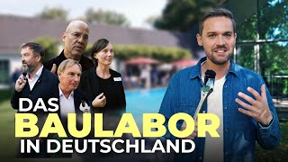 Deutschlands größtes Baulabor: B\u0026O Gruppe aus Bad Aibling prägt die Baukultur!