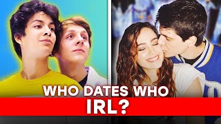 Cobra Kai Season 3: Real-Life Partners And Lifestyles Revealed! |⭐ OSSA