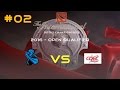 Newbee Young vs CDEC Avenger game 2 highlights - The International 2016 Open Qualifier