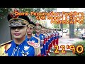 Demo Mpls Paskibra Smkn 2 Garut Pasheman 90 Prince Amp Princess 20 Juli 2016