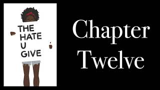 THUG Chapter 12