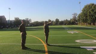 Flight Drill Evaluation Procedures - Detachment 145