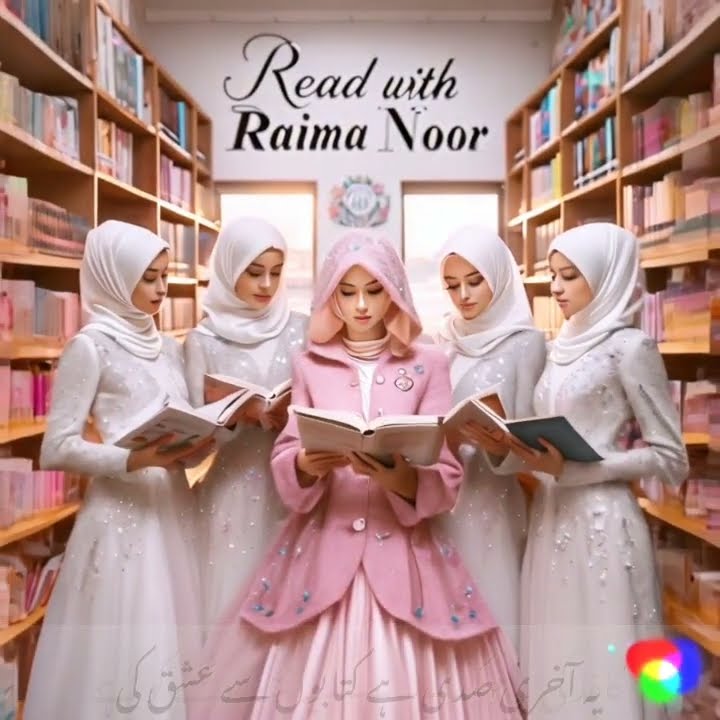 Islamic Novels In Urdu Novel Reading Youtube