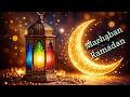 RAMADAN IS HERE –  Emotional English Nasheed | A Spiritual Ramadan Journey