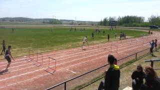 CLHS 2013 Hurdles