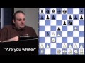 Beating Lower Rated Players  Beginner Beatdown - GM Ben Finegold
