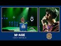 M-Age 🇨🇿 Loop Station World Championship 2023 | Music Showcase