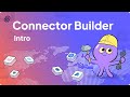 Airbyte Connector Builder Tutorial #1 - Intro