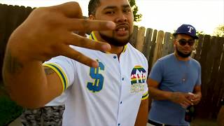 LevelUp Rob Lo x MGM - Hitta Like Shrek (Official Music Video)