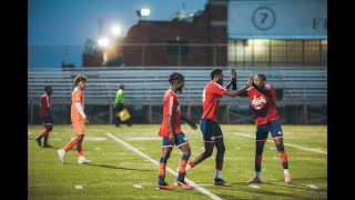 GAME 11 | OSNER’S FC vs. NY RENEGADES FC  @OSNERSFC  Live Stream