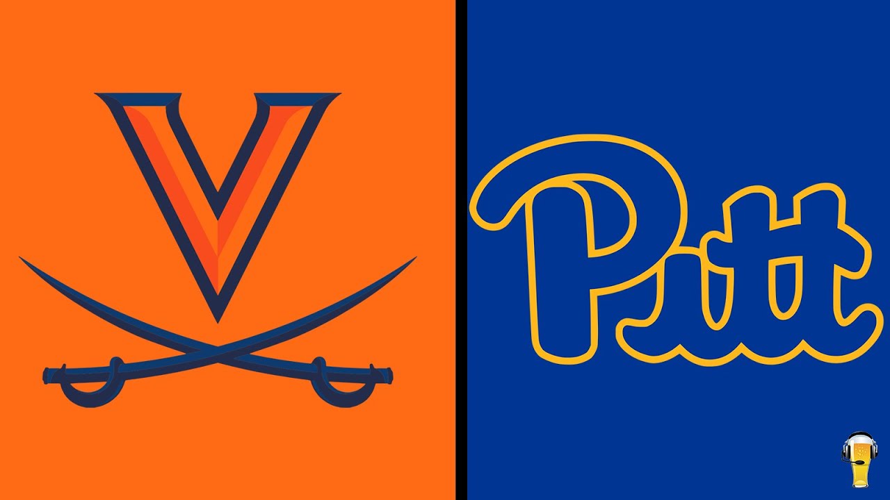 Virginia Cavaliers Vs Pittsburgh Panthers Prediction | Week 12 College ...