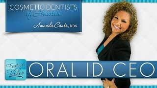 OralID - a New Oral Cancer Screening Device, with Rob Whitman, CEO