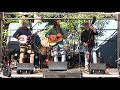 eugene tyler band 10 2 21 flyday music festival east durham ny