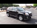 2013 gmc terrain jasper cartersville alpharetta dawsonville canton north georgia p10136