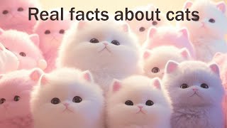 This Cat Video Will Make You Laugh and Teach You Real Facts!