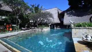 Novotel Bali Benoa 2015