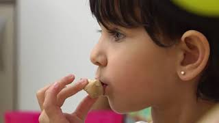 Meal Pattern Update - CACFP