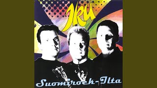 Suomirock-Ilta