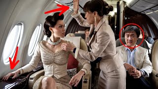 Flight Passengers Insult Filipina Attendant—Turns Out She’s the CEO!