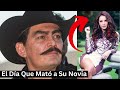 Jose Manuel Figueroa Confiesa Como fue El Día que Mato a su Novia.