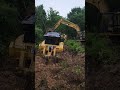 Dozer stuck in mud, part 2