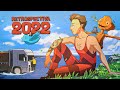 RETROSPECTIVA ANIMADA 2022 ♫ - Canal Nostalgia