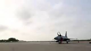 tribute to PAF pakistan airforce song