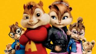 Chipmunks - Suavemente
