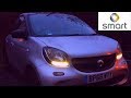 2017 Smart ForFour in-depth tour | CarsofGlasgow