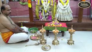 നവരാത്രി മഹോത്സവം 2019 | Navrathri Mahothsavam 2019 | SIvananda Ashramam