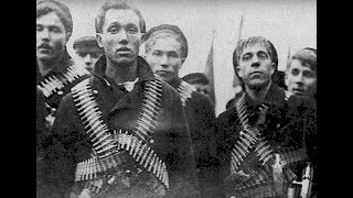 the closer we are to dying - kronstadt uprising 1921