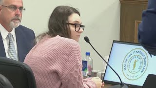 Jury in deliberation in Megan Boswell murder trial