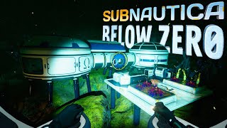 船員が襲撃された”Ωオメガ基地”に隠された衝撃の真実とは…！？「Subnautica Below Zero」実況プレイ #5